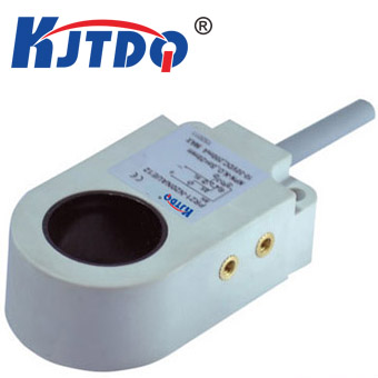 環形接近傳感器