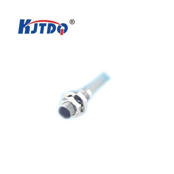 M5A本安接近傳感器