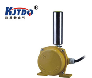 兩極跑偏開關KJT型