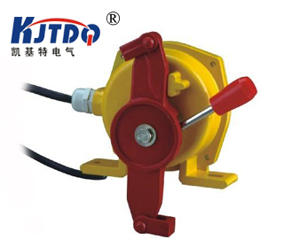 雙向拉繩開關KJT-LS系列