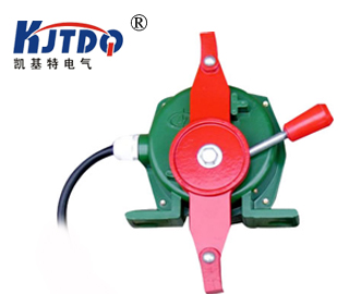 拉繩開關緊急停機功能系列產品