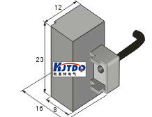 購買接近開關傳感器的好處